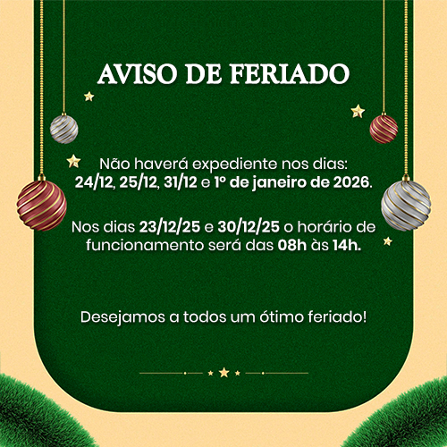 Aviso expediente 20/11